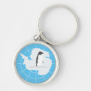 Search for antarctic penguin key rings Antarctica