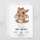 Search for digital 1st birthday invitations Simple