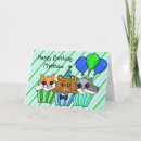 Search for cupcake cards Green