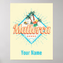 Search for majorca posters Palma