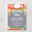 Search for single flower invitations Peace out single digits
