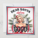 Search for dear santa cards Seasons greetings