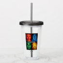 Search for brick road drinkware Cowardly lion