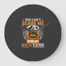 Search for scary halloween clocks Halloweencostumes