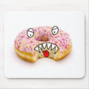Search for cartoon face mousepads Monster