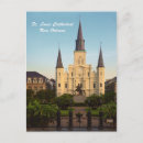 Search for orleans postcards French quarter