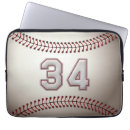 Search for baseball laptop cases Team