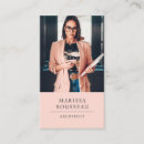 Search for architect business cards Modern