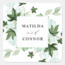 Search for green ivy stickers Hedera