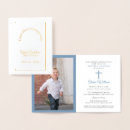 Search for cross note cards First communion