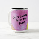 Search for crazy quilt mugs Quilting