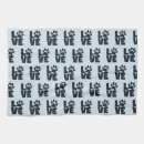 Search for dog paw tea towels Cute