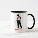 Search for freddy mugs Nightmare on elm street
