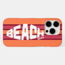 Search for coral peach iphone cases Girly