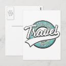 Search for adventure awaits postcards Travel