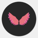 Search for angel wings stickers Angels