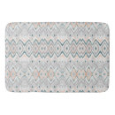 Search for teal grey bath mats Modern