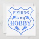 Search for fishing note cards Fisherman