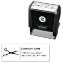 Search for logo postage Return address