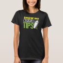 Search for mixology tshirts Barkeeper