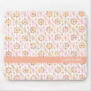 Search for salmon mousepads Floral