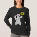 Search for koala womens tshirts Sunflower