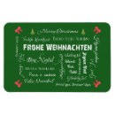 Search for advent magnets Merry christmas