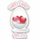 Search for easter egg cartoon stickers Funny