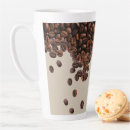 Search for beans mugs Latte