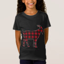 Search for christmas goat tshirts Pajama