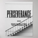 Search for perseverance quotes posters Success