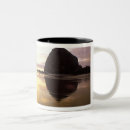 Search for cannon beach mugs Seascape