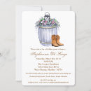 Search for wedding birthday invitations Rustic