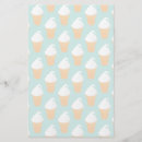 Search for snacking cards invites Design