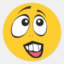 Search for angry face emoji stickers Yellow