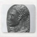 Search for self portrait mousepads Male