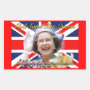 Search for jubilee stickers England