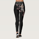 Search for motivational leggings Floral