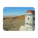Search for milestone magnets Photography