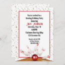Search for bowling ball invitations Party