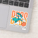 Search for dribble stickers Looney tunes