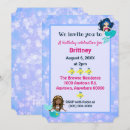 Search for bokeh birthday invitations Unique