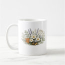 Search for botanical kitchen decor mugs Cottagecore