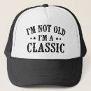 Search for vintage cars baseball caps Funny
