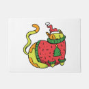 Search for funny christmas doormats Doodle