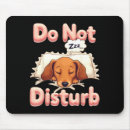 Search for dachshund mousepads Wiener