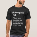 Search for norwegian tshirts Funny