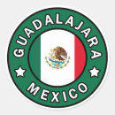 Search for jalisco stickers Mexico