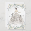 Search for ivory birthday invitations Watercolor