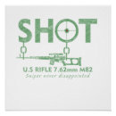 Search for sniper posters Rifle